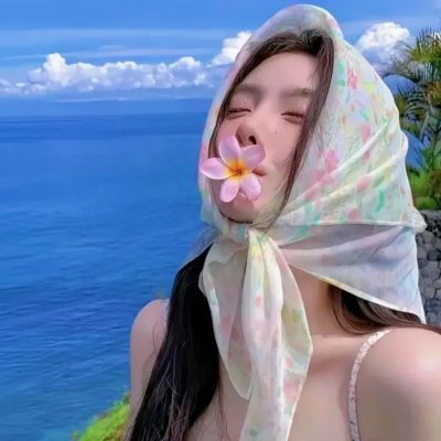 没有心跳的少女